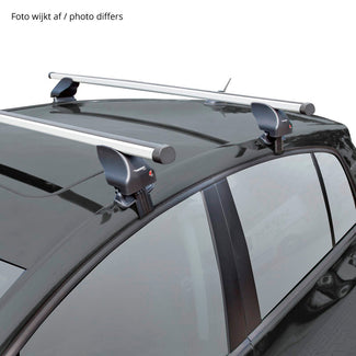 Twinny Load Aluminium A37 Dakdragerset Citroën/Peugeot