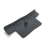 Rubber tbv montagevoet Twinny Load