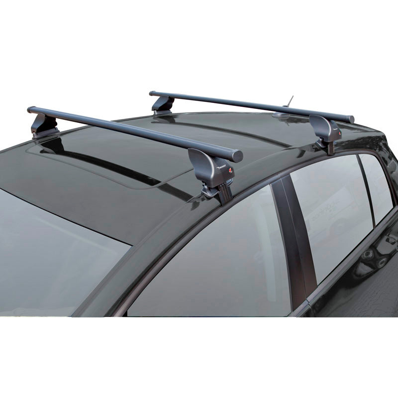 Twinny Load Staal S53 Dakdragerset Audi/Fiat Q2/500X