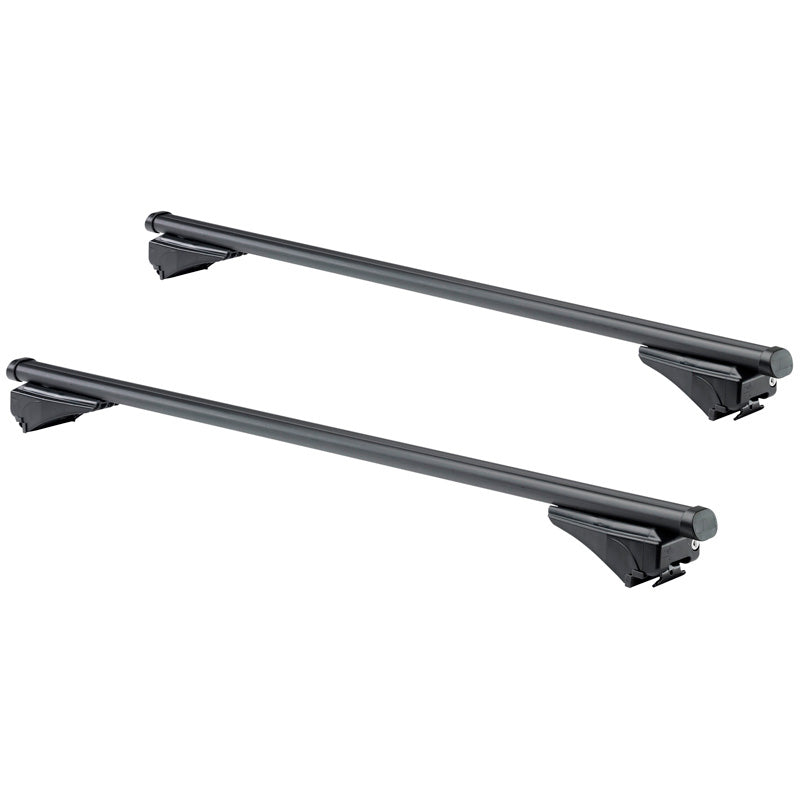 Twinny Load Staal S99 Dakdragerset voor diverse modellen met gesloten of kleine open dakreling