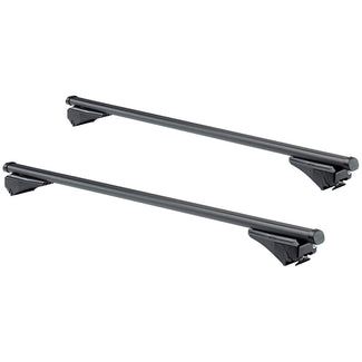 Twinny Load Staal S99 Dakdragerset voor diverse modellen met gesloten of kleine open dakreling