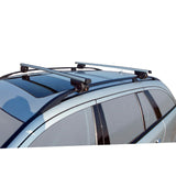 Twinny Load Aluminium Driver 124cm Dakdragerset