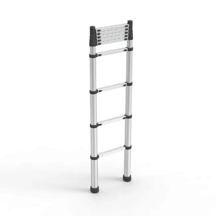 Hapro Vista Telescopic Ladder 2,6 m