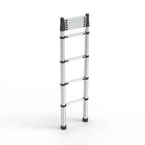 Hapro Vista Telescopic Ladder 2,6 m
