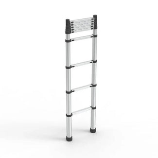 Hapro Vista Telescopic Ladder 2,6 m