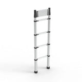 Hapro Vista Telescopic Ladder 2,6 m