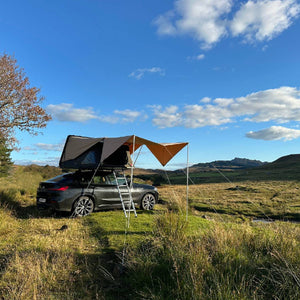 Hapro Vista Awning