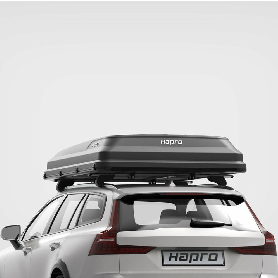 Hapro Vista XL Daktent