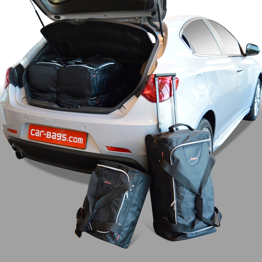 Car-Bags Alfa Romeo Giulietta Reistassen