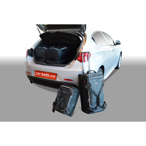 Car-Bags Alfa Romeo Giulietta Reistassen