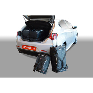 Car-Bags Alfa Romeo Giulietta Reistassen