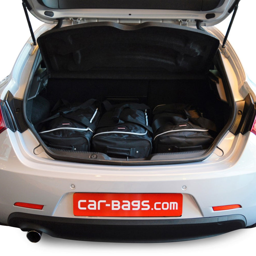 Car-Bags Alfa Romeo Giulietta Reistassen