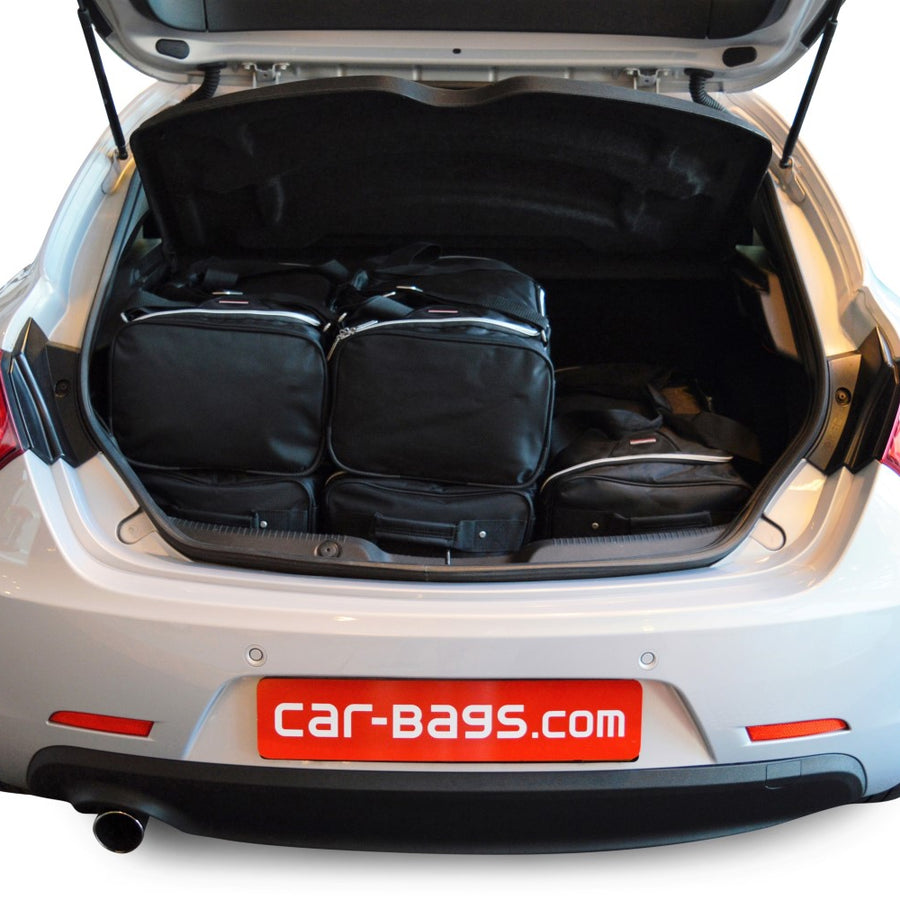 Car-Bags Alfa Romeo Giulietta Reistassen