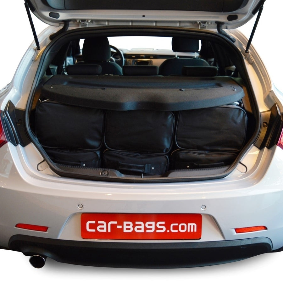 Car-Bags Alfa Romeo Giulietta Reistassen