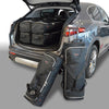 Car-Bags Alfa Romeo Stelvio Reistassen