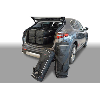 Car-Bags Alfa Romeo Stelvio Reistassen