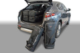 Car-Bags Alfa Romeo Stelvio Reistassen