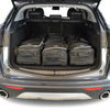 Car-Bags Alfa Romeo Stelvio Reistassen