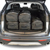 Car-Bags Alfa Romeo Stelvio Reistassen