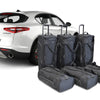 Car-Bags Alfa Romeo Stelvio Reistassen Pro.Line