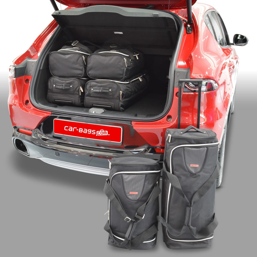 Car-Bags Alfa Romeo Tonale Reistassen