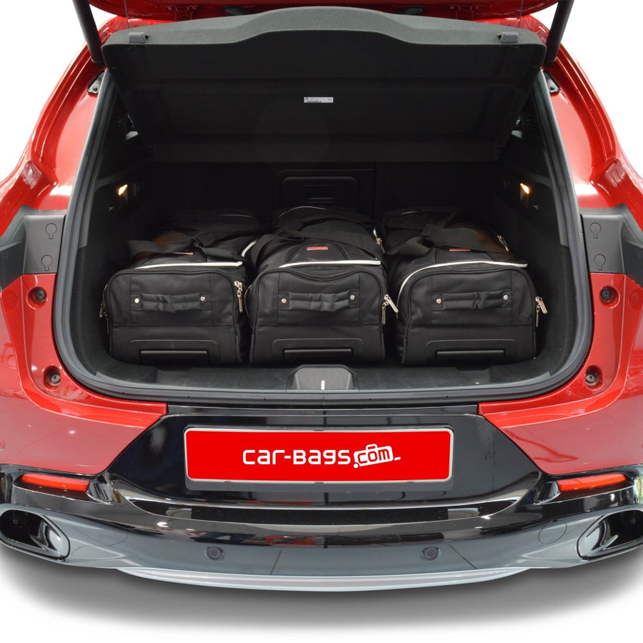 Car-Bags Alfa Romeo Tonale Reistassen
