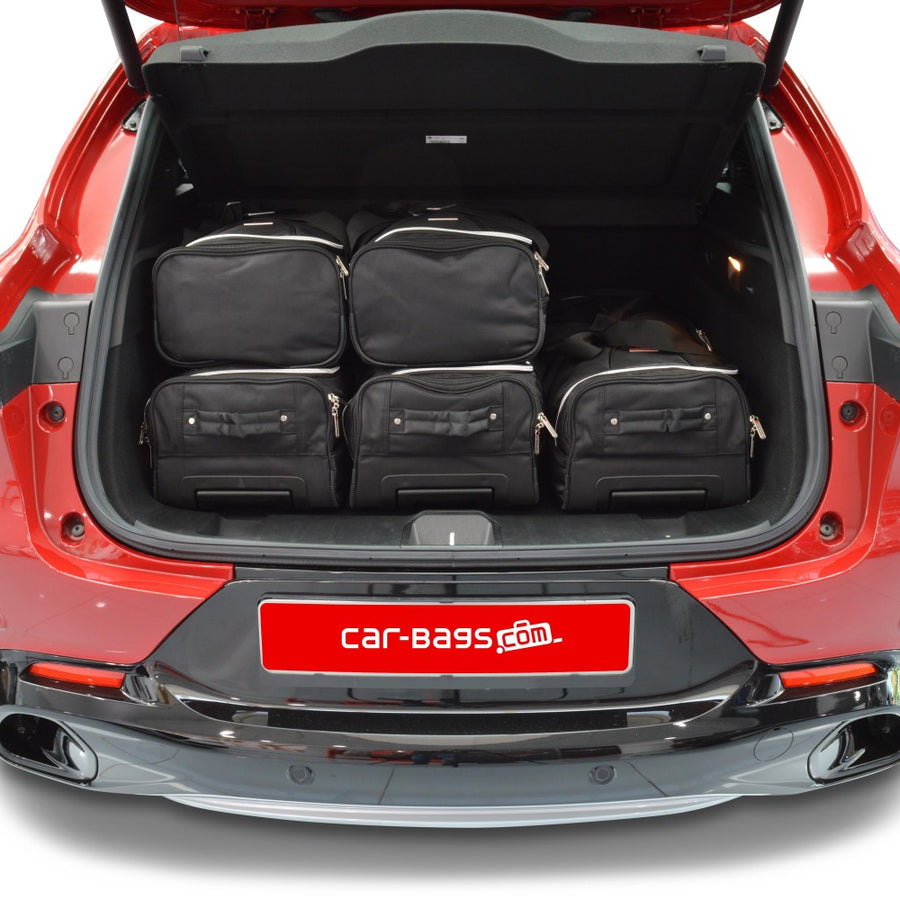 Car-Bags Alfa Romeo Tonale Reistassen