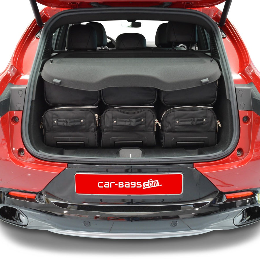 Car-Bags Alfa Romeo Tonale Reistassen