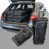 Car-Bags Audi A4 Avant Reistassen 2008-2015