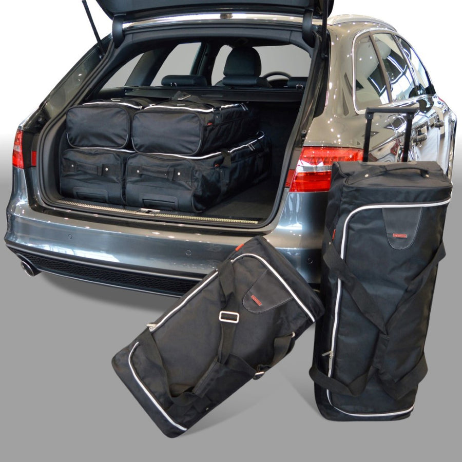 Car-Bags Audi A4 Avant Reistassen 2008-2015