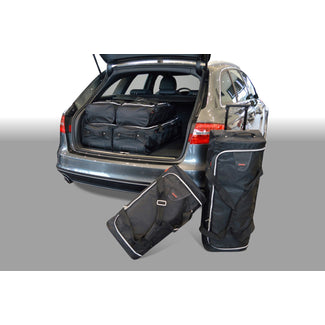 Car-Bags Audi A4 Avant Reistassen 2008-2015