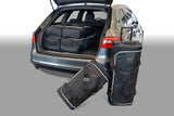 Car-Bags Audi A4 Avant Reistassen 2008-2015