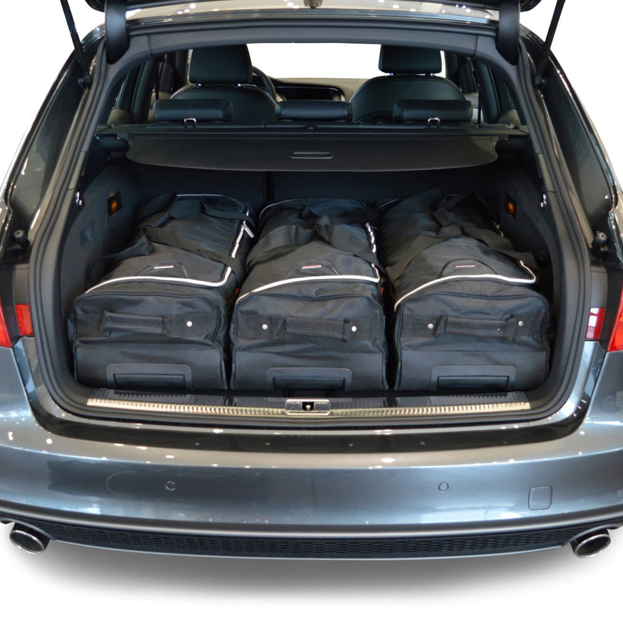 Car-Bags Audi A4 Avant Reistassen 2008-2015