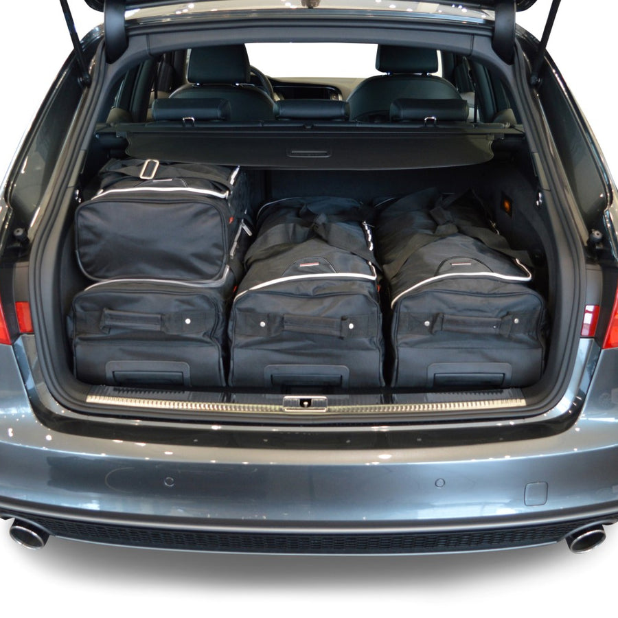 Car-Bags Audi A4 Avant Reistassen 2008-2015