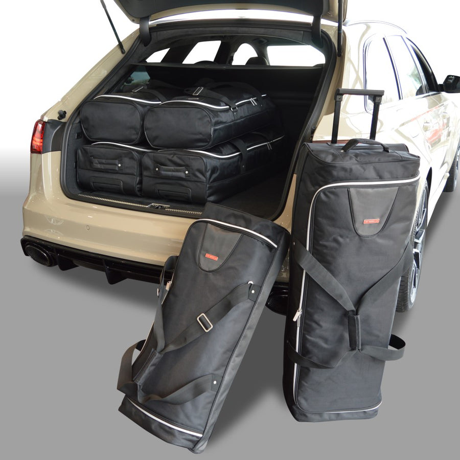 Car-Bags Audi A6 Avant Reistassen 2011-2018