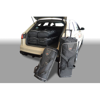 Car-Bags Audi A6 Avant Reistassen 2011-2018