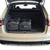Car-Bags Audi A6 Avant Reistassen 2011-2018