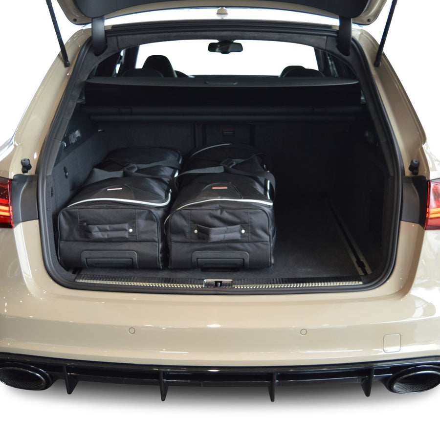 Car-Bags Audi A6 Avant Reistassen 2011-2018