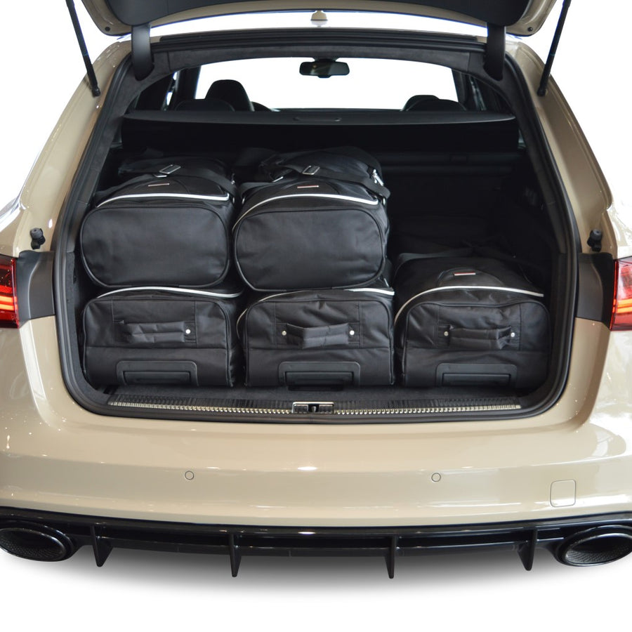 Car-Bags Audi A6 Avant Reistassen 2011-2018