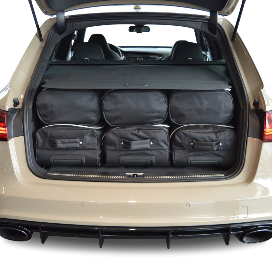 Car-Bags Audi A6 Avant Reistassen 2011-2018