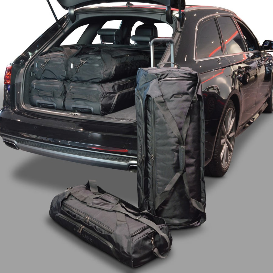 Car-Bags Audi A6 Avant Reistassen Pro.Line 2011-2018