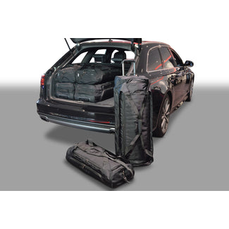 Car-Bags Audi A6 Avant Reistassen Pro.Line 2011-2018