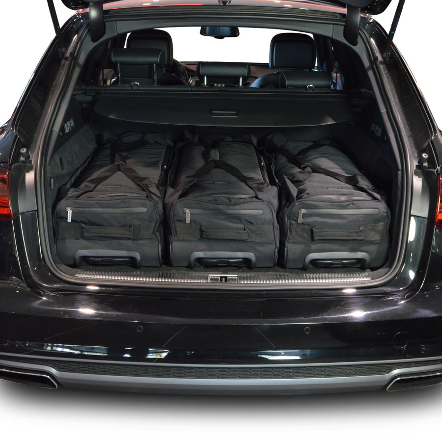 Car-Bags Audi A6 Avant Reistassen Pro.Line 2011-2018