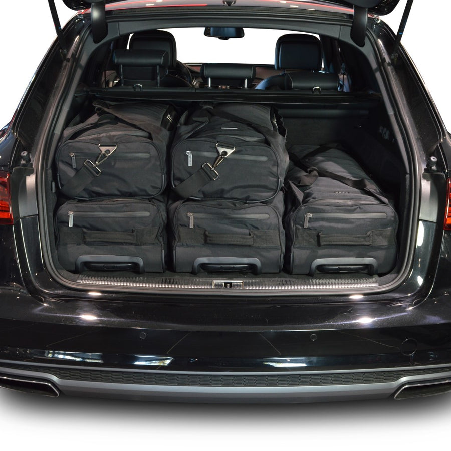 Car-Bags Audi A6 Avant Reistassen Pro.Line 2011-2018