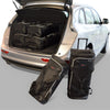 Car-Bags Audi Q5 Reistassen 2008-2017