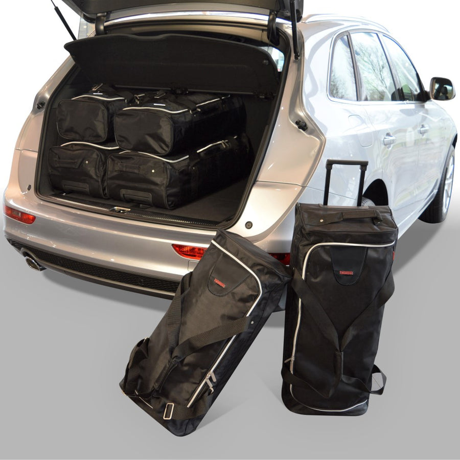 Car-Bags Audi Q5 Reistassen 2008-2017