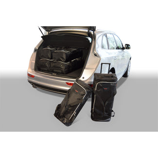 Car-Bags Audi Q5 Reistassen 2008-2017
