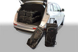 Car-Bags Audi Q5 Reistassen 2008-2017