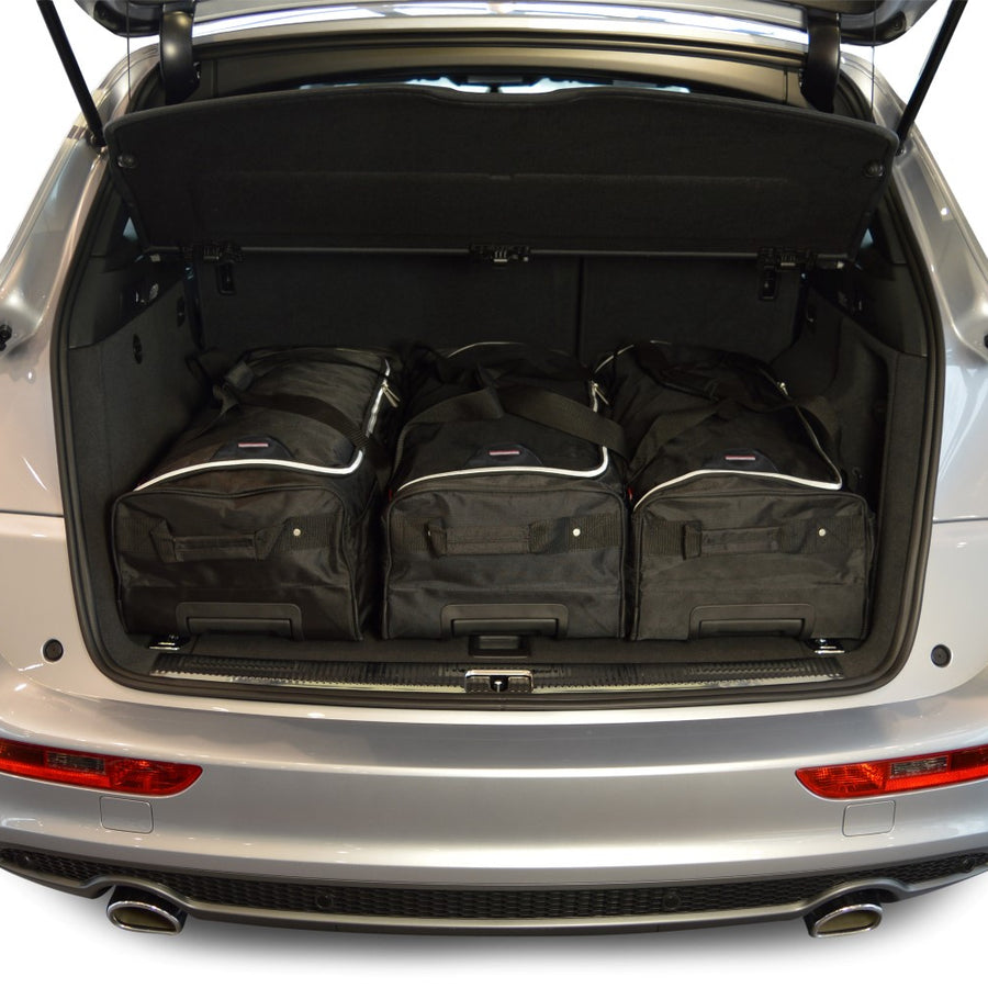 Car-Bags Audi Q5 Reistassen 2008-2017