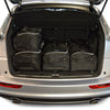 Car-Bags Audi Q5 Reistassen 2008-2017